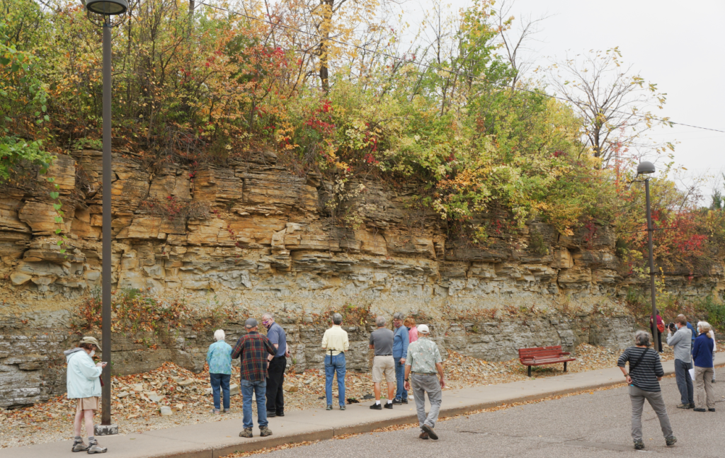 GSM 2020 Platteville Limestone 21010